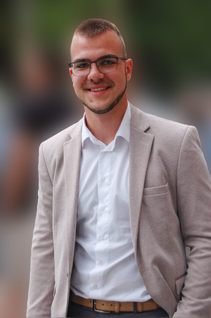 Stefan Dramićanin